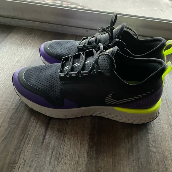 WMNS Odyssey React 2 Shield - Picture 3 of 12